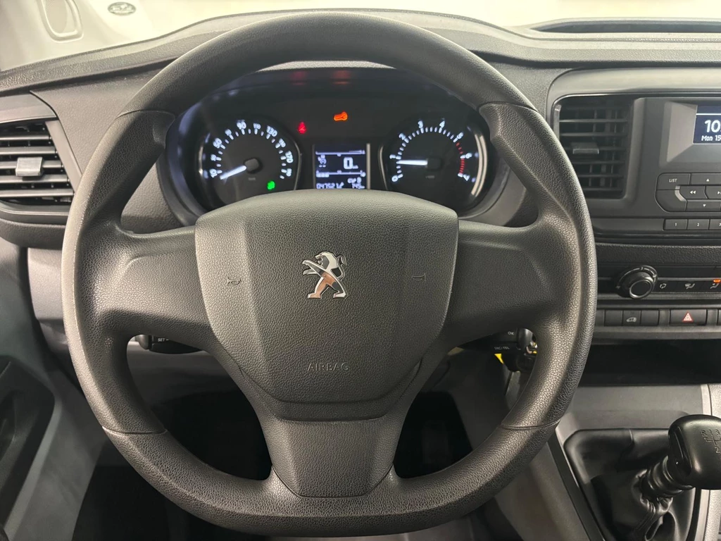Peugeot Expert – foto 16