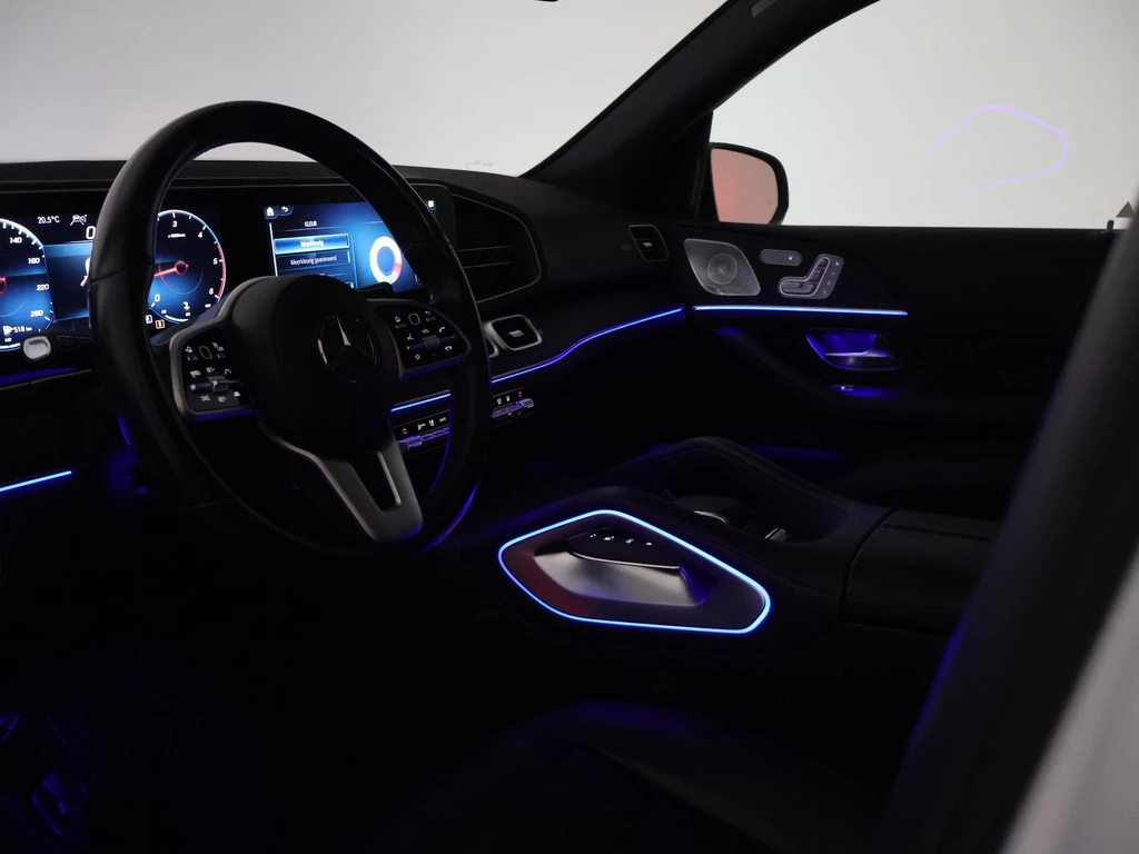 Mercedes-Benz GLE – foto 61