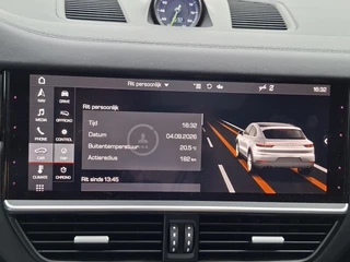 Porsche Cayenne – thumbnail 30