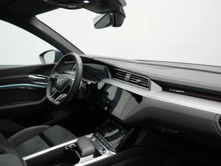 Audi Q8 Sportback e-tron – thumbnail 13