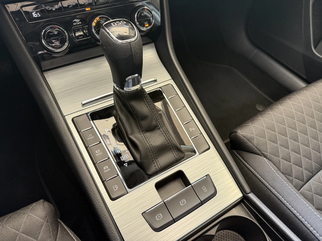 Škoda Superb – foto 23