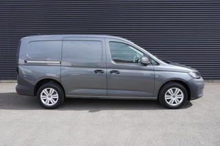 Volkswagen Caddy – thumbnail 3