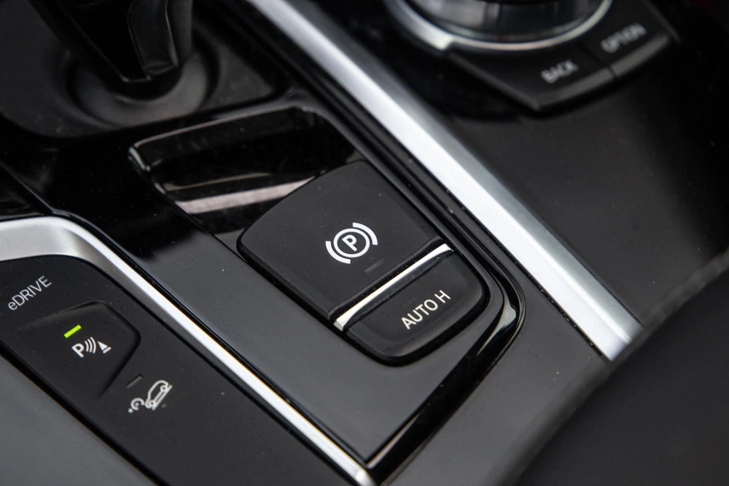 BMW X3 – foto 36