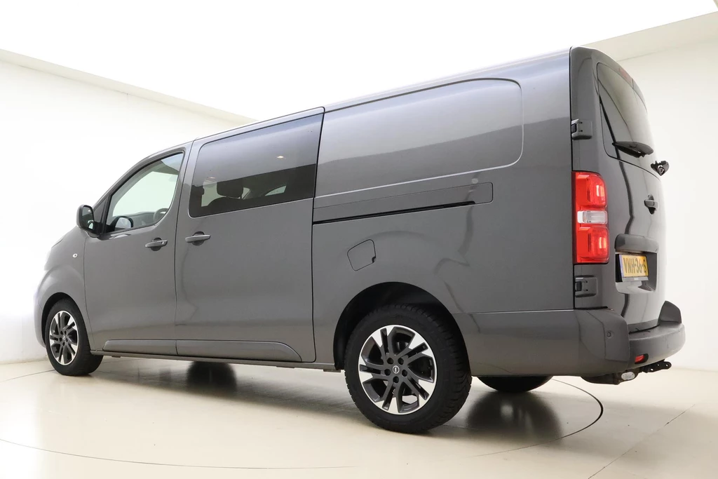 Opel Vivaro – foto 4