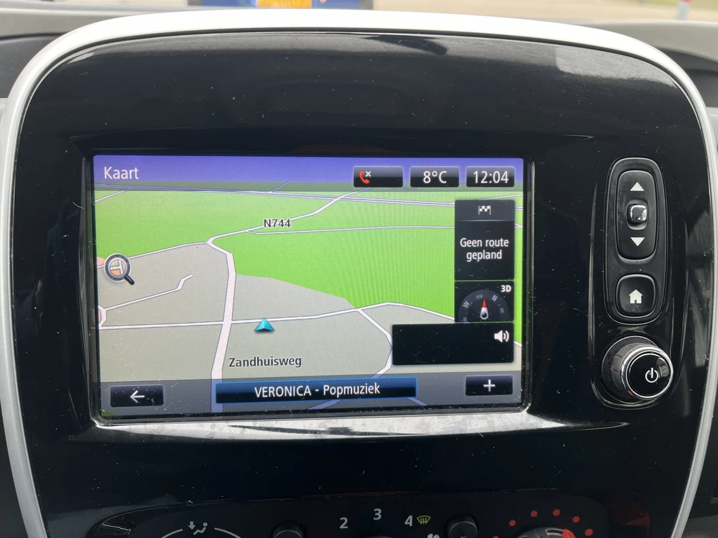 Renault Trafic – foto 42