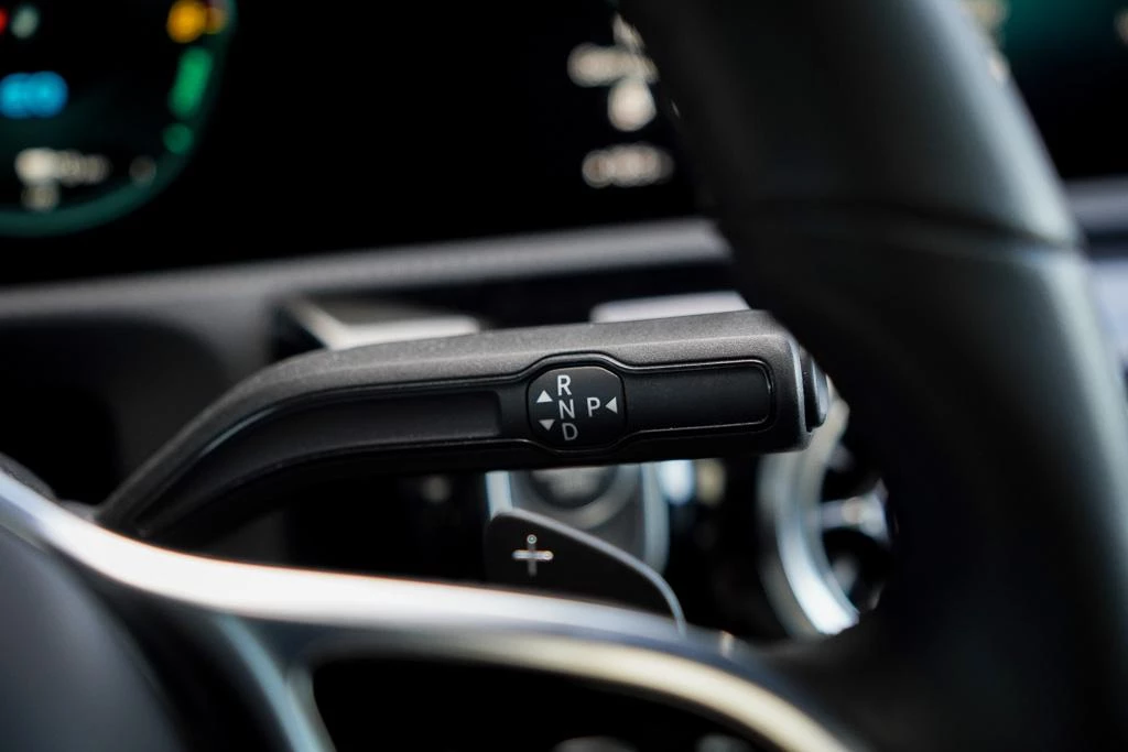 Mercedes-Benz CLA – foto 19