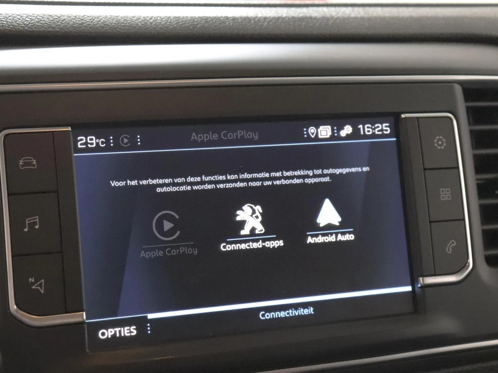 Peugeot Expert – foto 34