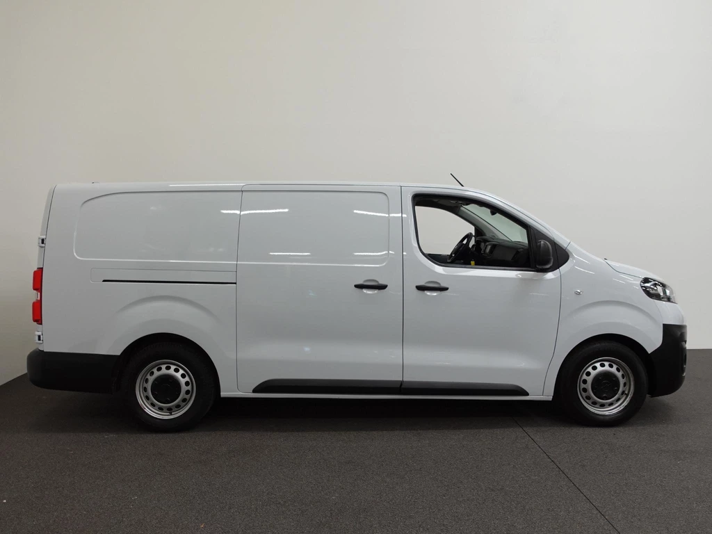 Opel Vivaro-e – foto 10