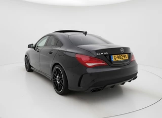 Mercedes-Benz CLA – thumbnail 3