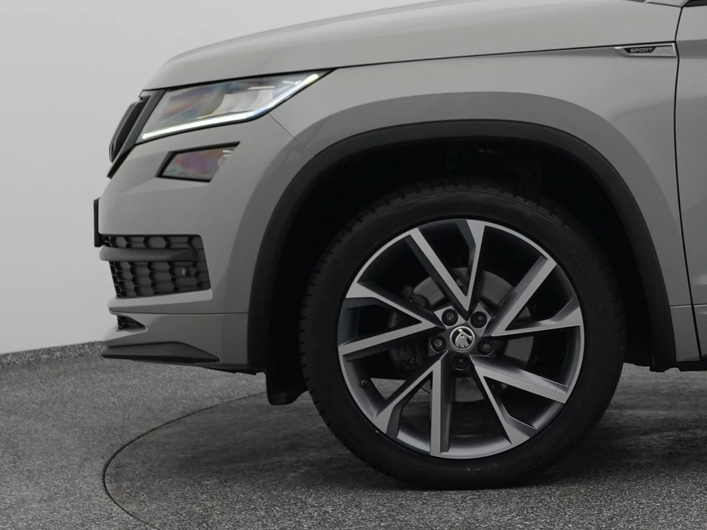 Škoda Kodiaq – foto 30