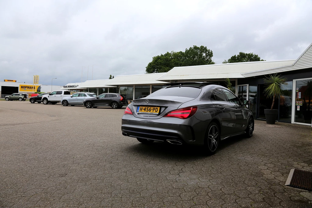 Mercedes-Benz CLA – foto 12