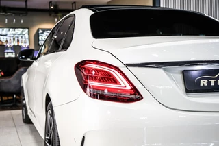 Mercedes-Benz C-Klasse – thumbnail 5