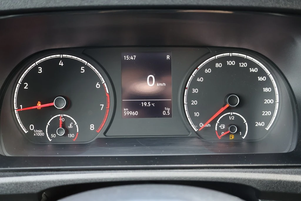 Volkswagen Caddy – foto 21