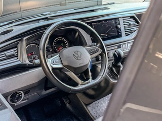 Volkswagen Transporter – thumbnail 49