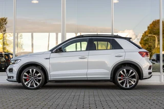 Volkswagen T-Roc – thumbnail 4