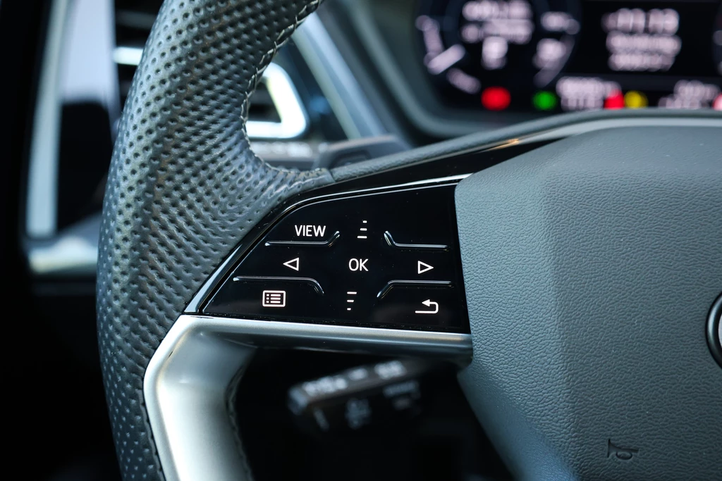 Audi Q4 e-tron – foto 31