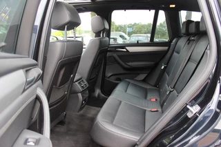 BMW X3 – thumbnail 13