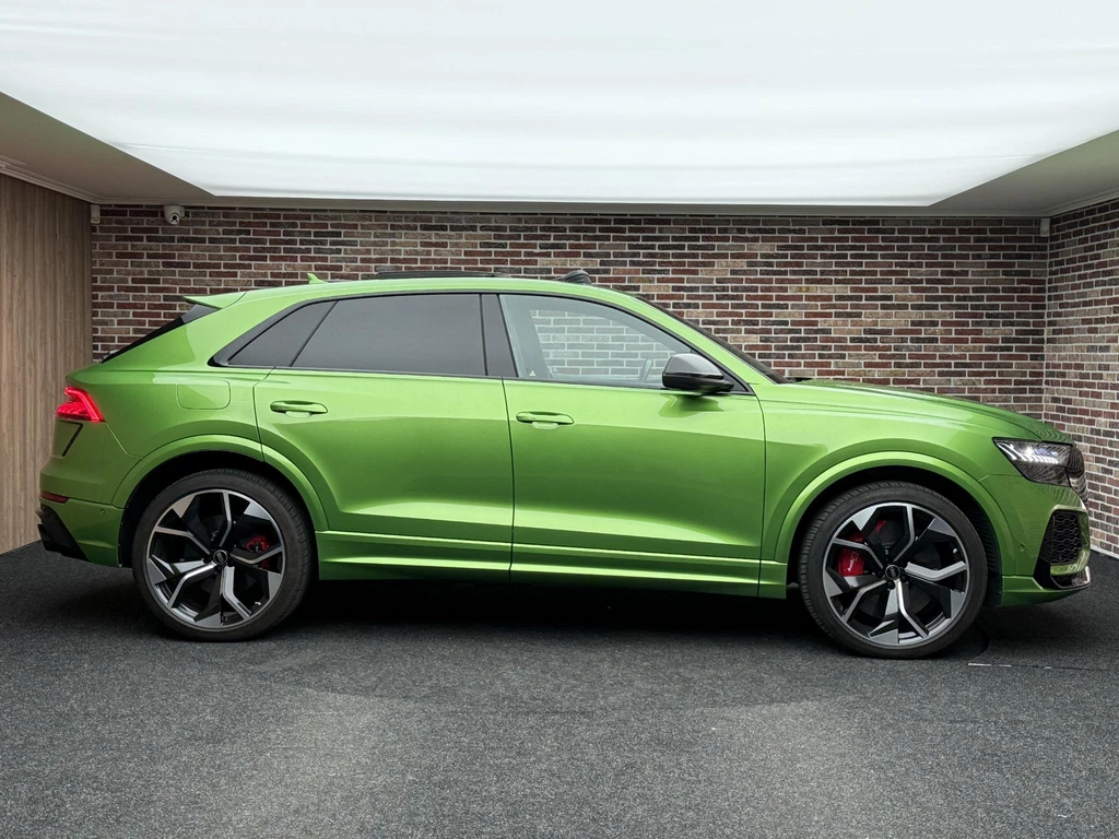 Audi RSQ8 – foto 7