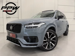 Volvo XC90 – thumbnail 1