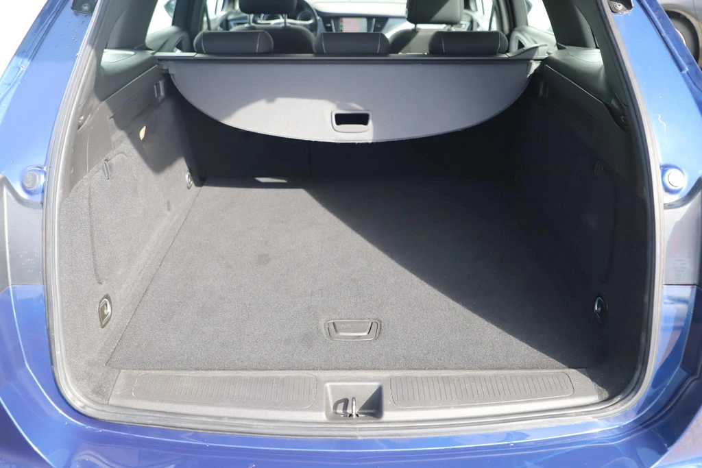 Opel Astra – foto 8