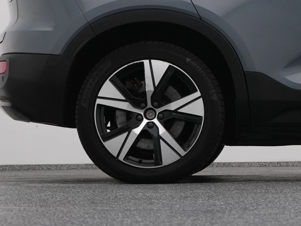 Volvo XC40 – foto 42