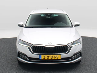 Škoda Octavia – thumbnail 8