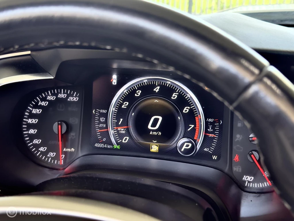 Chevrolet Corvette – foto 30