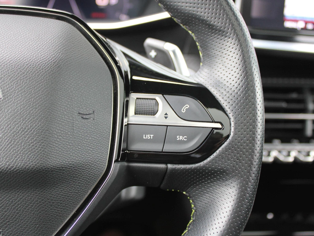 Peugeot 2008 – foto 21
