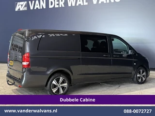 Mercedes-Benz Vito – thumbnail 3