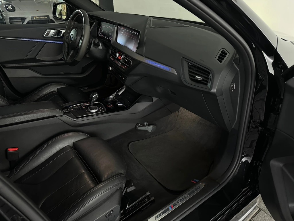 BMW 1 Serie – foto 41