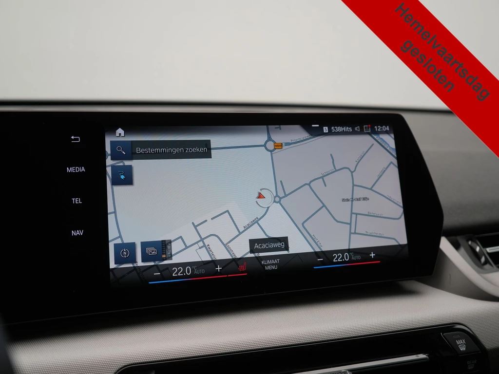 BMW iX1 – foto 28