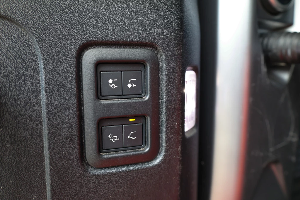 Land Rover Defender – foto 78