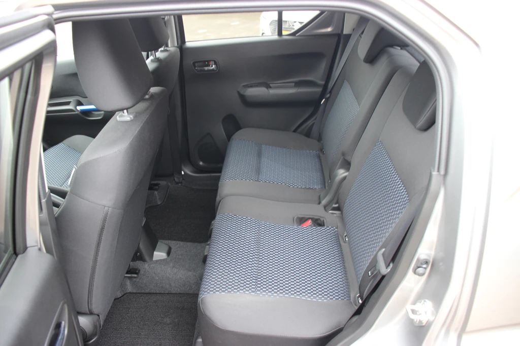 Suzuki Ignis – foto 14