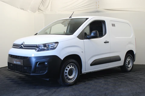 Citroën Berlingo 1.2 PureTech Live |Camera|Navi|