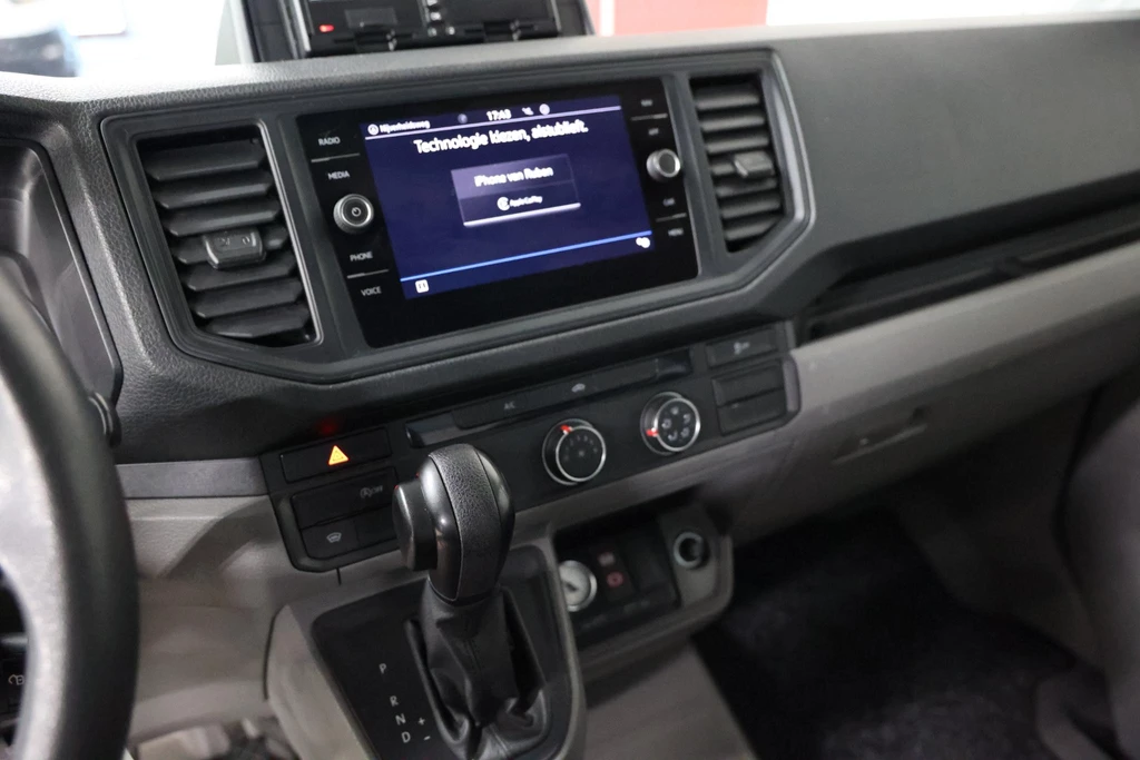 Volkswagen Crafter – foto 20