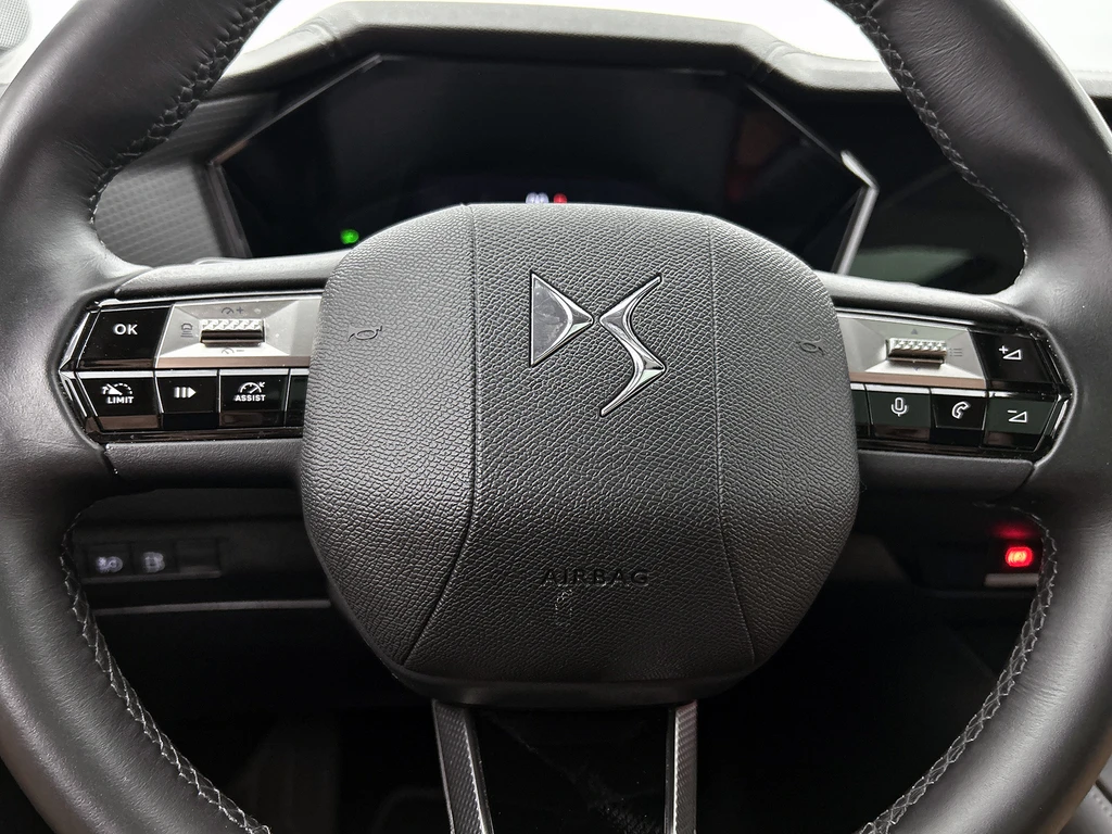 DS DS 4 – foto 42