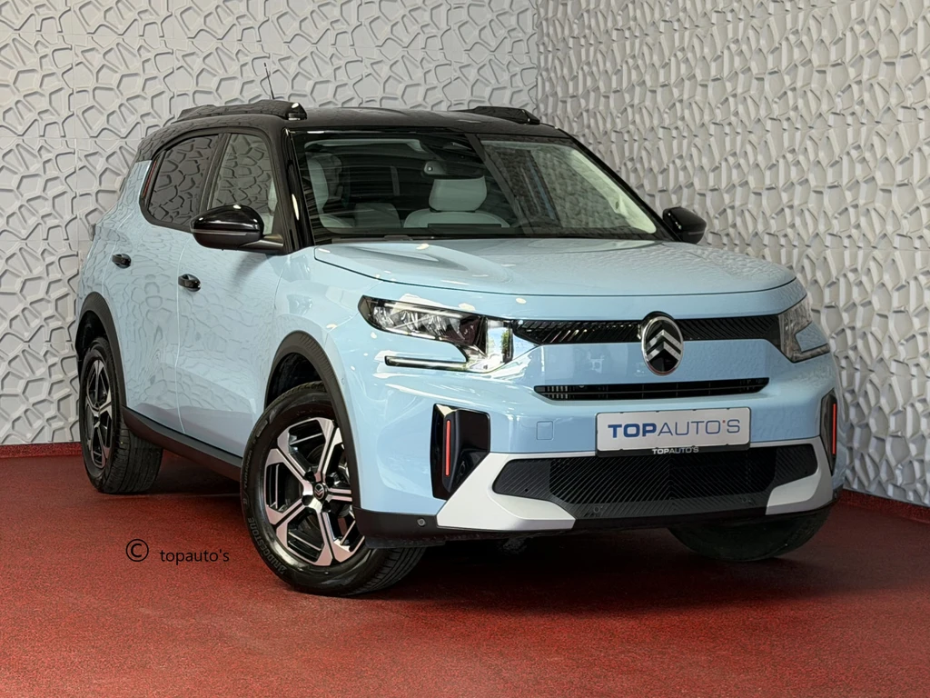 Citroën C3 Aircross – foto 8
