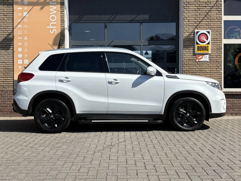 Suzuki Vitara – foto 13