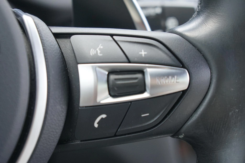 BMW X3 – foto 27