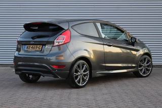 Ford Fiesta – thumbnail 7