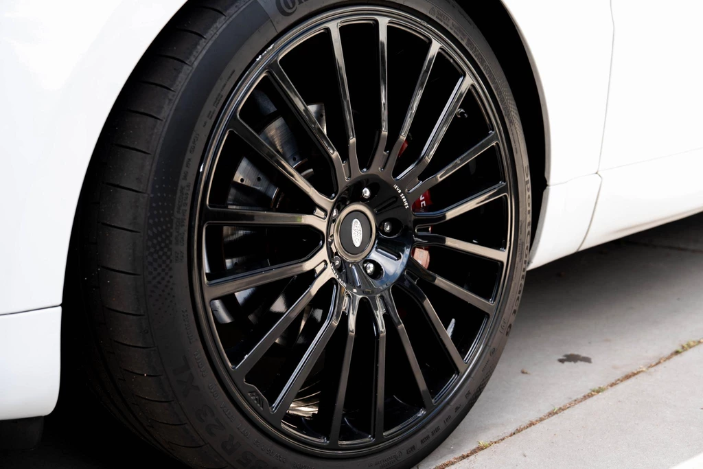 Land Rover Range Rover Sport – foto 28