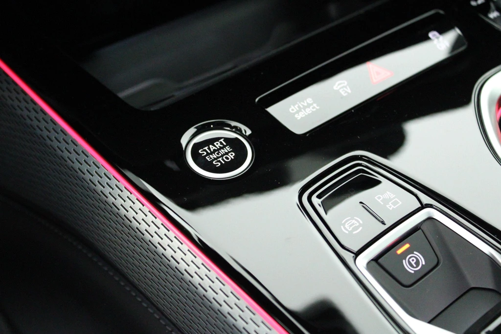 Audi A6 – foto 48