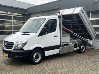 Mercedes-Benz Sprinter – thumbnail 5