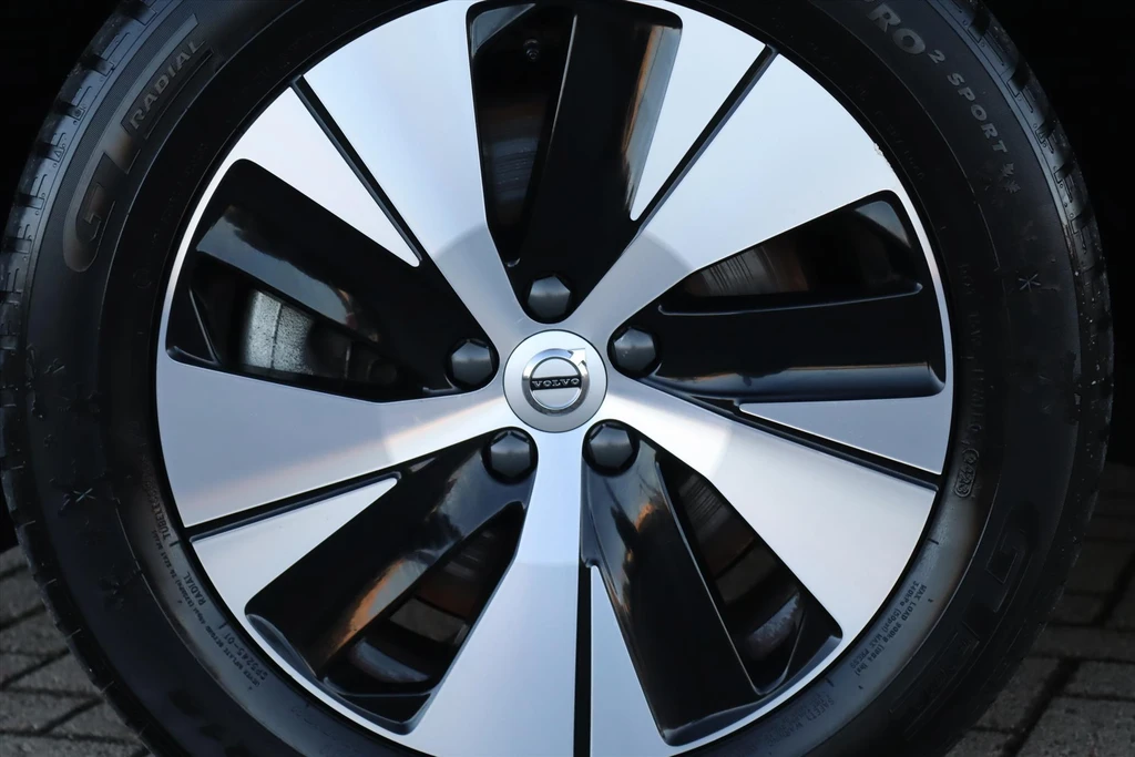 Volvo XC40 – foto 19