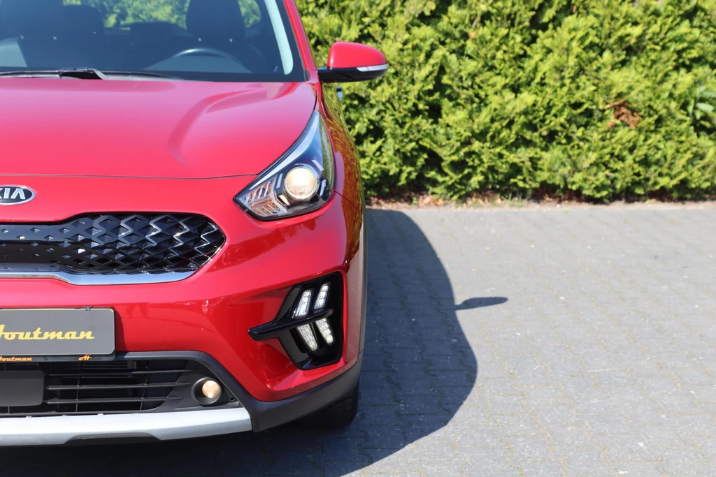Kia Niro – foto 16