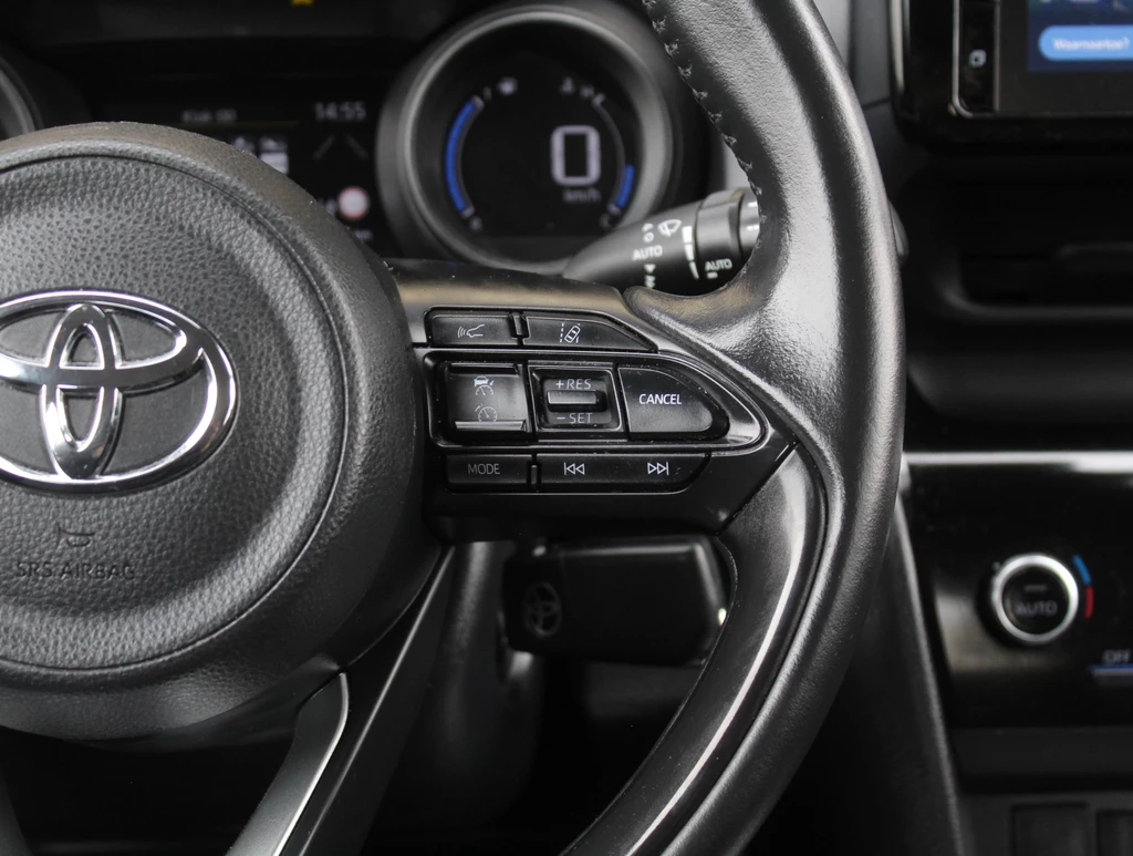 Toyota Yaris Cross – foto 27
