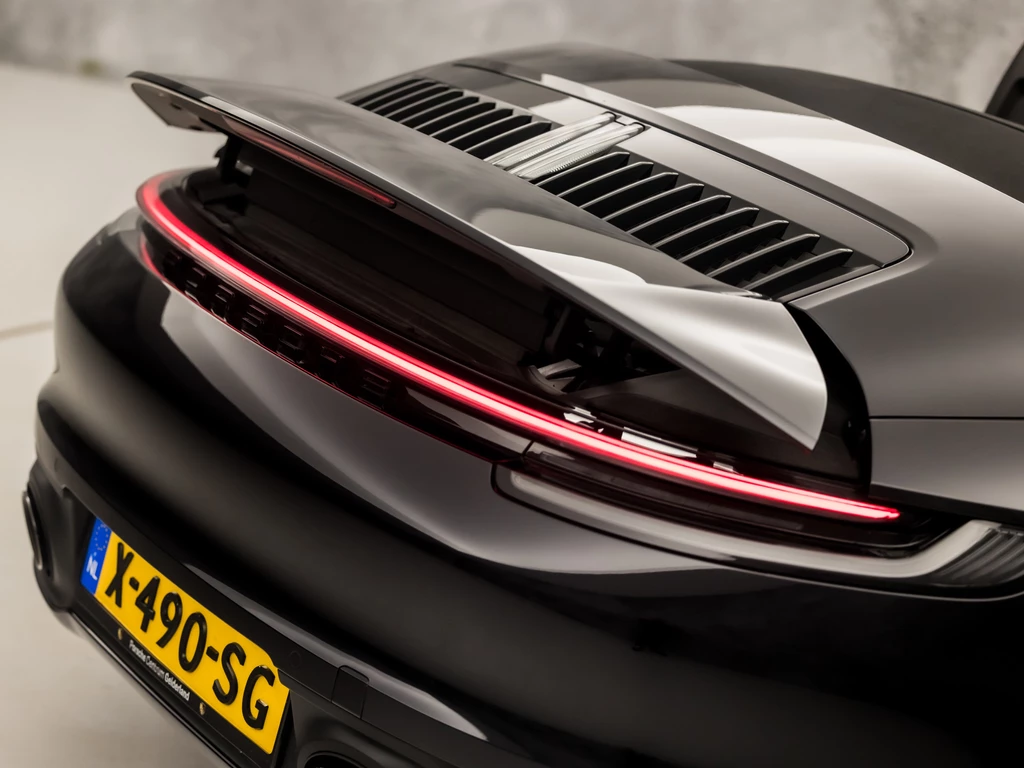 Porsche 911 – foto 20