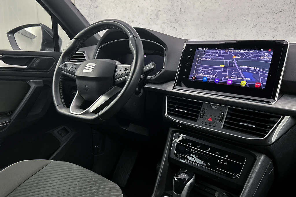 SEAT Tarraco – foto 17