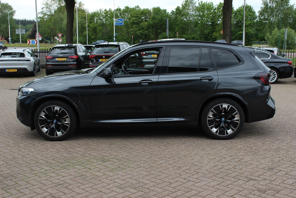 BMW iX3 – foto 2