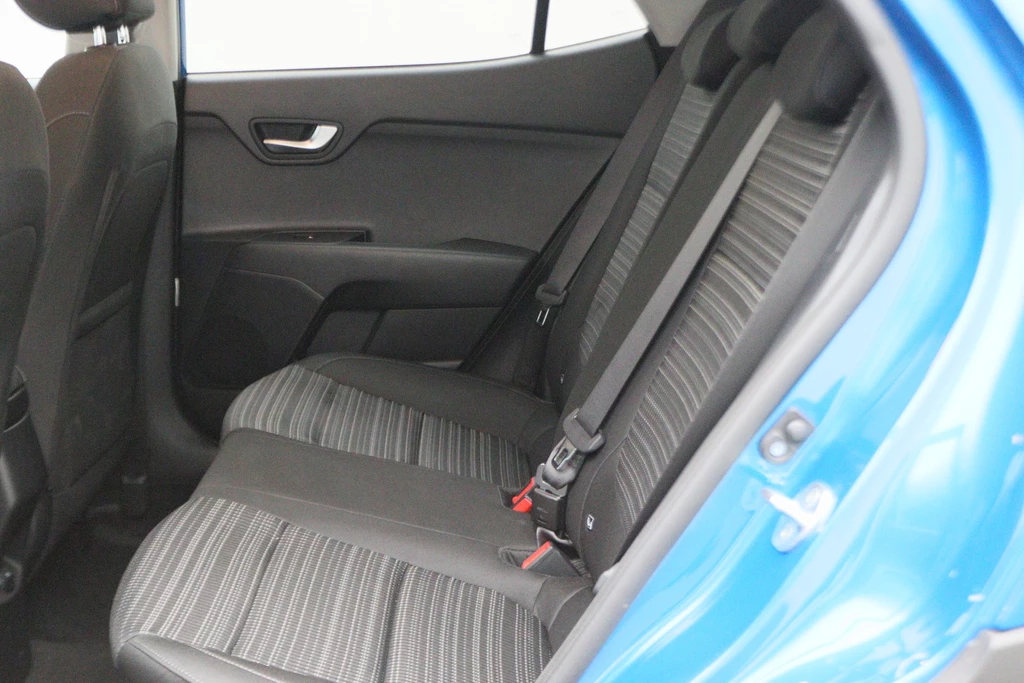 Kia Stonic – foto 20